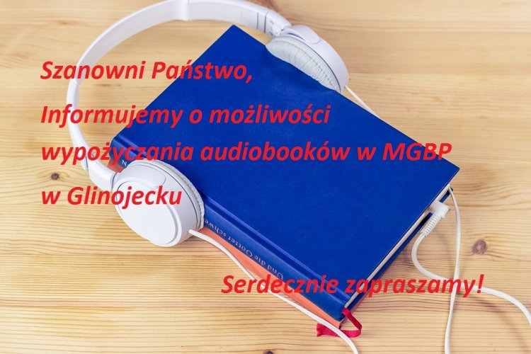 audiobook.komunikat