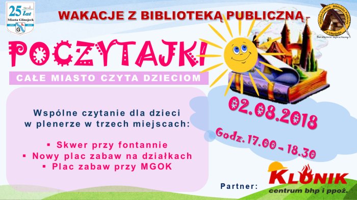 poczytajki