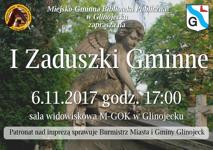 zaduszki