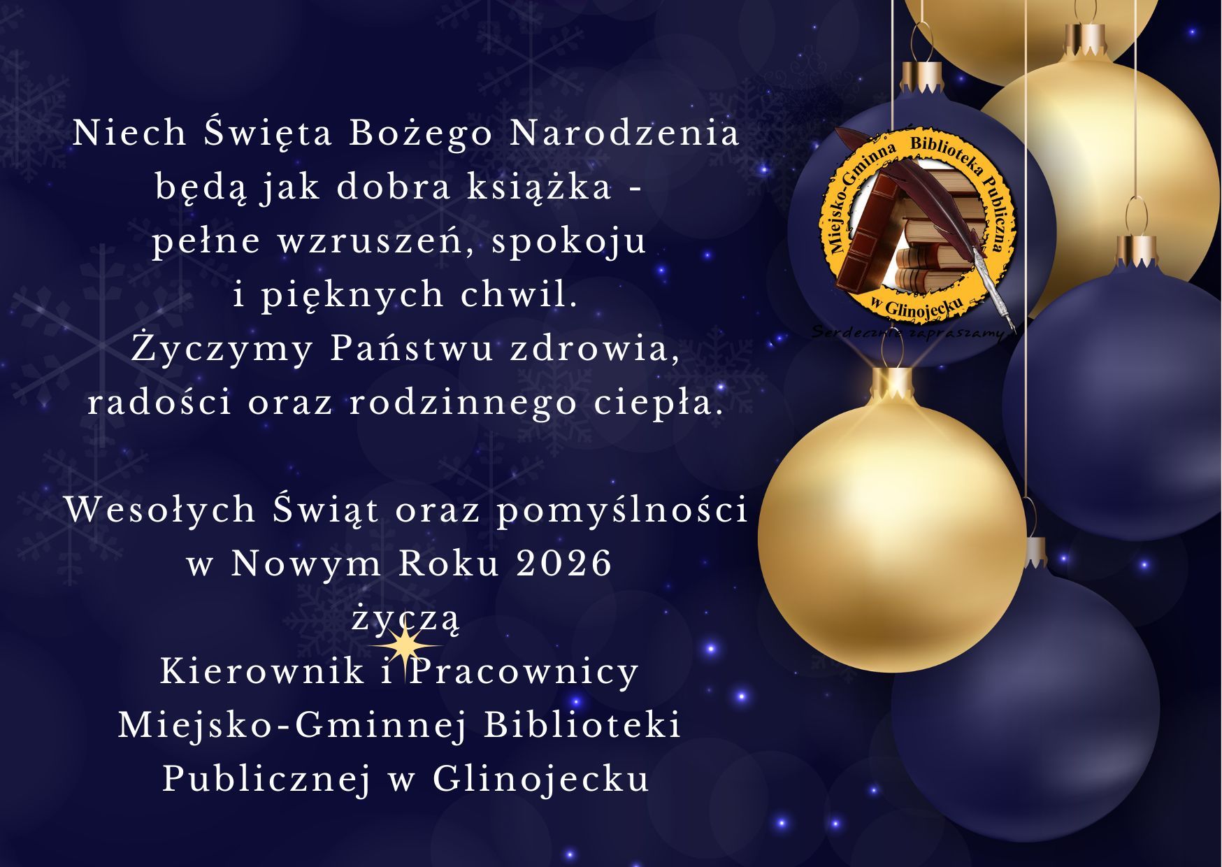 Życzenia Boże Narodzenie 850